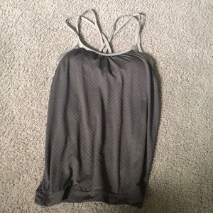 Athleta tank
